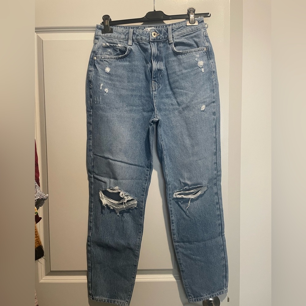 Zara Jeans